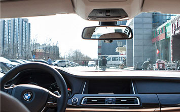 汽車(chē)前檔玻璃透光率