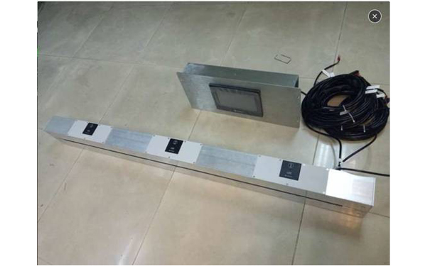真空鍍膜在線測(cè)厚儀 真空鍍膜在線測(cè)厚儀