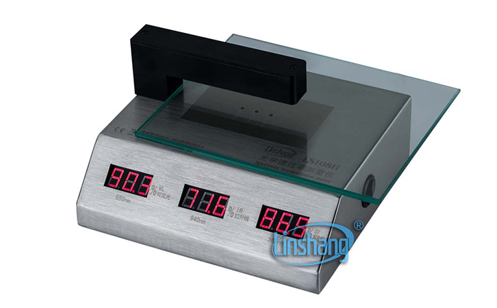 透過率測(cè)量?jī)x