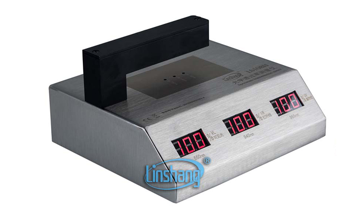 紫外線透過率測試儀 紫外線透過率測試儀