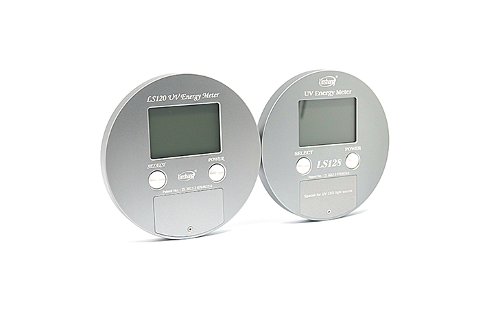 UV LED 專用uv能量計